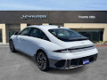 2023 Hyundai IONIQ 6 Limited
