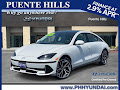 2023 Hyundai IONIQ 6 Limited