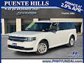 2019 Ford Flex SE