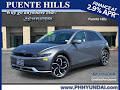 2022 Hyundai IONIQ 5 SEL