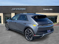 2022 Hyundai IONIQ 5 SEL