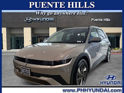 2025 Hyundai IONIQ 5 SEL RWD
