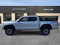 2023 Toyota Tacoma 4WD TRD Off Road