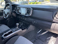 2023 Toyota Tacoma 4WD TRD Off Road