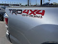2023 Toyota Tacoma 4WD TRD Off Road