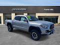 2023 Toyota Tacoma 4WD TRD Off Road