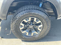 2023 Toyota Tacoma 4WD TRD Off Road