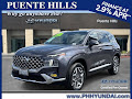 2022 Hyundai Santa Fe Plug-In Hybrid SEL Convenience