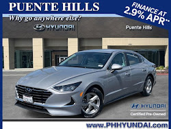 2023 Hyundai Sonata SE