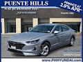 2023 Hyundai Sonata SE