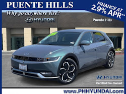 2024 Hyundai IONIQ 5 SE