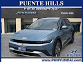 2025 Hyundai IONIQ 5 SEL RWD