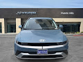 2025 Hyundai IONIQ 5 SEL RWD