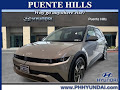 2025 Hyundai IONIQ 5 SEL RWD