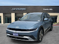 2025 Hyundai IONIQ 5 SEL RWD