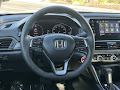 2021 Honda Accord Sedan LX