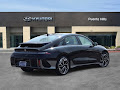 2025 Hyundai IONIQ 6 Limited