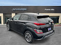 2023 Hyundai Kona Electric Limited