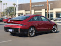 2025 Hyundai IONIQ 6 SE