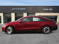 2025 Hyundai IONIQ 6 SE