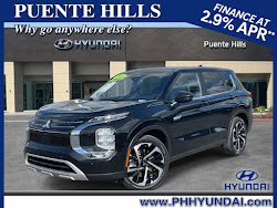 2023 Mitsubishi Outlander PHEV SE