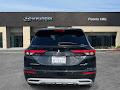 2023 Mitsubishi Outlander PHEV SE