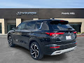 2023 Mitsubishi Outlander PHEV SE