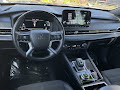 2023 Mitsubishi Outlander SE Black Edition