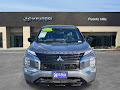2023 Mitsubishi Outlander SE Black Edition