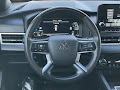 2023 Mitsubishi Outlander SE Black Edition