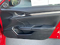 2019 Honda Civic Sedan Sport