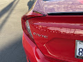 2019 Honda Civic Sedan Sport