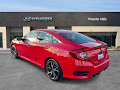 2019 Honda Civic Sedan Sport