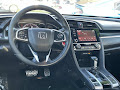2019 Honda Civic Sedan Sport