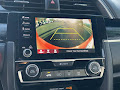 2019 Honda Civic Sedan Sport