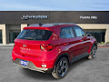 2022 Hyundai Venue Limited