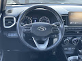 2022 Hyundai Venue Limited