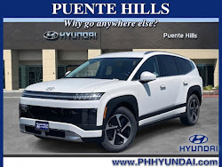 2026 Hyundai IONIQ 9 SE