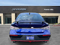 2025 Hyundai Elantra N INTENSE BLUE