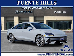 2025 Hyundai IONIQ 6 SEL