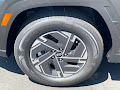 2025 Hyundai Tucson Hybrid Blue