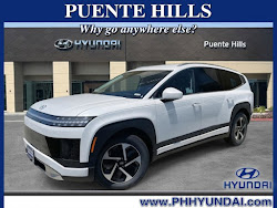 2026 Hyundai IONIQ 9 SE