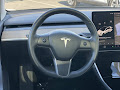 2018 Tesla Model 3 Long Range Battery