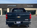 2018 Chevrolet Silverado 2500HD High Country