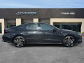 2025 Hyundai Sonata N Line