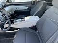 2023 Hyundai Tucson Hybrid Blue