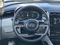 2023 Hyundai Tucson Hybrid Blue
