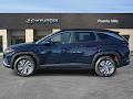 2023 Hyundai Tucson Hybrid Blue