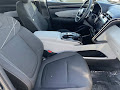2023 Hyundai Tucson Hybrid Blue