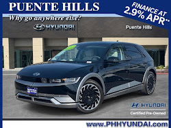 2023 Hyundai IONIQ 5 Limited